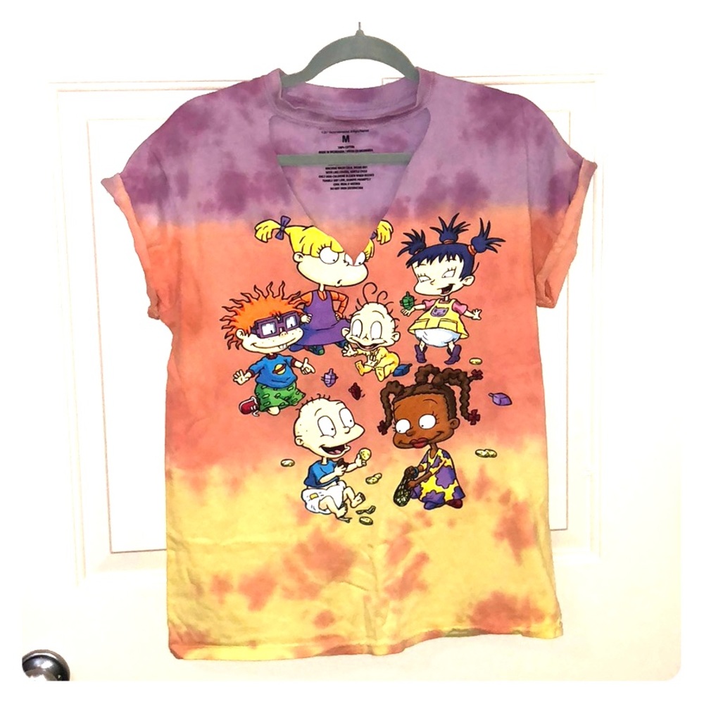 Rugrats T-shirt